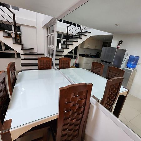 The Courtyards Goshen Apartment Baguio City Exterior foto