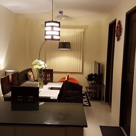 The Courtyards Goshen Apartment Baguio City Exterior foto
