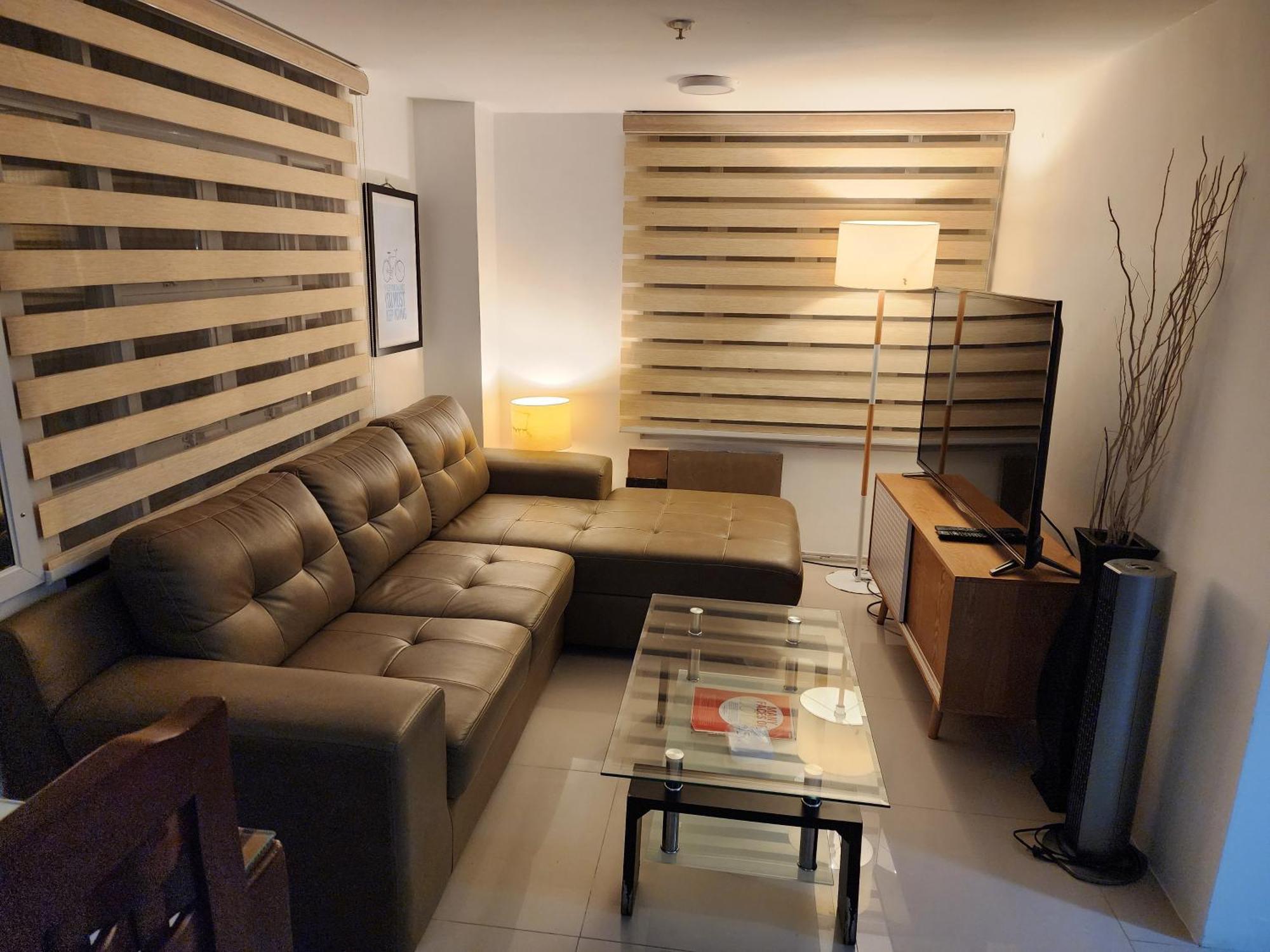 The Courtyards Goshen Apartment Baguio City Exterior foto