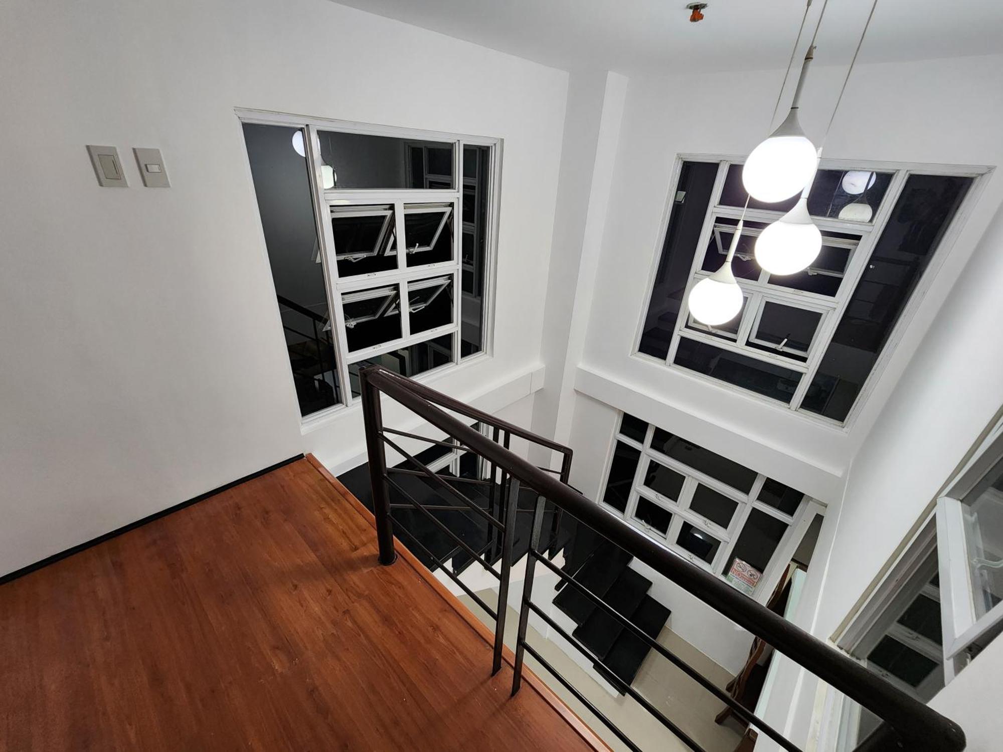The Courtyards Goshen Apartment Baguio City Exterior foto
