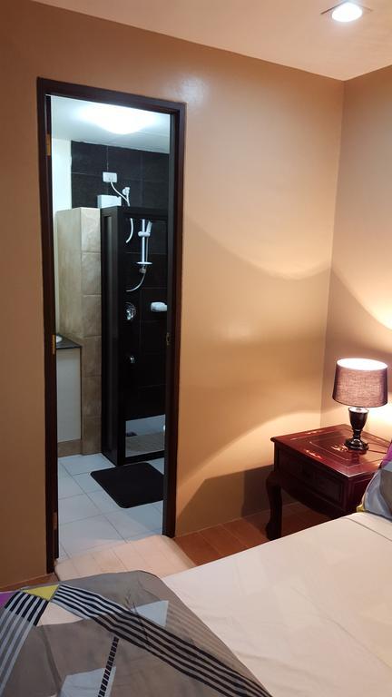 The Courtyards Goshen Apartment Baguio City Exterior foto