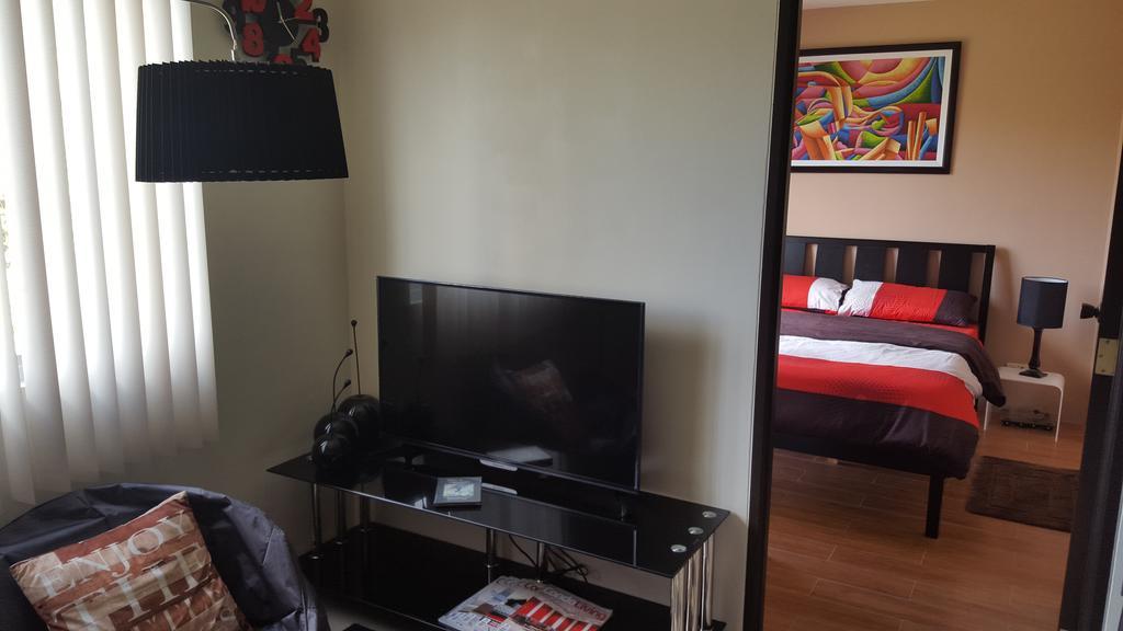 The Courtyards Goshen Apartment Baguio City Exterior foto